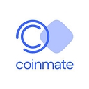 Coinmate logo